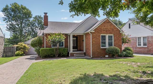 Photo of 1427 S Knoxville Ave, Tulsa, OK 74112