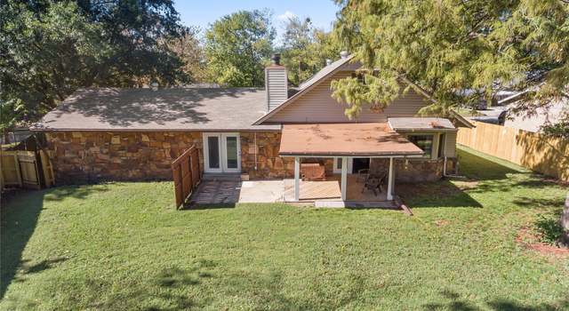 Photo of 4311 S Hickory Pl, Broken Arrow, OK 74011