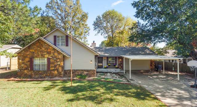 Photo of 4311 S Hickory Pl, Broken Arrow, OK 74011