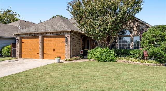 Photo of 1314 W Pittsburg Pl, Broken Arrow, OK 74012