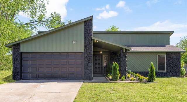 Photo of 14124 E 24th St, Tulsa, OK 74134