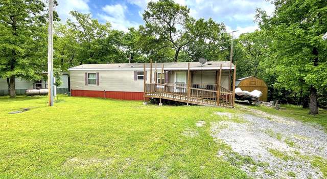 Photo of 15671 W Black Oak Rd, Park Hill, OK 74451