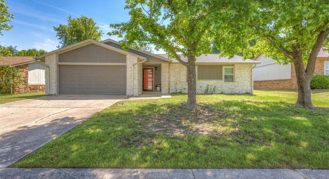 Photo of 3001 S Oak Ave, Broken Arrow, OK 74012