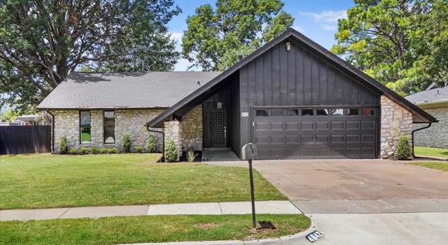 Photo of 4842 S 67th EastAvenue, Tulsa, OK 74145
