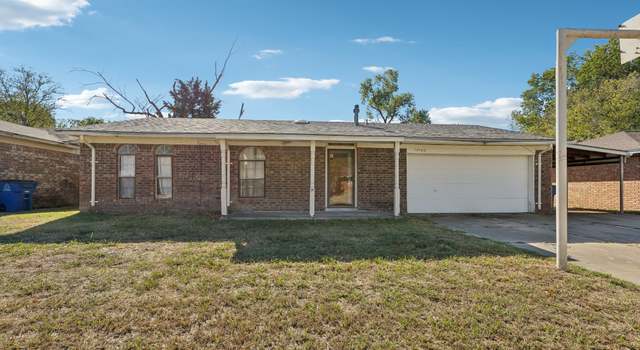 Photo of 12142 E 25th St, Tulsa, OK 74129
