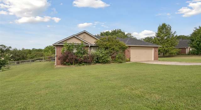 Photo of 19620 Cottrell Dr, Claremore, OK 74019