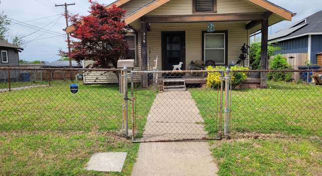 Photo of 516 N Xenophon Ave, Tulsa, OK 74127