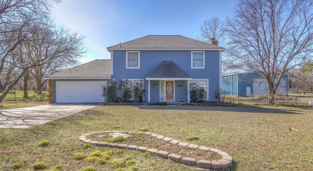 Photo of 14704 E 74th St, Owasso, OK 74055