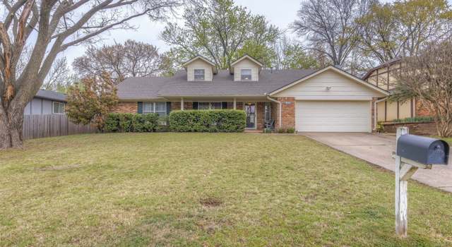 Photo of 4115 E 85th St, Tulsa, OK 74137