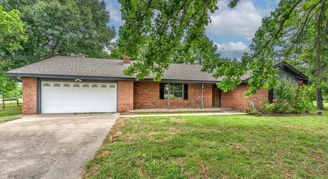 Photo of 12250 County Road 1570, Ada, OK 74820