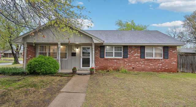 Photo of 8505 E 47th Pl, Tulsa, OK 74145