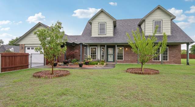 Photo of 15015 E 74th Pl, Owasso, OK 74055