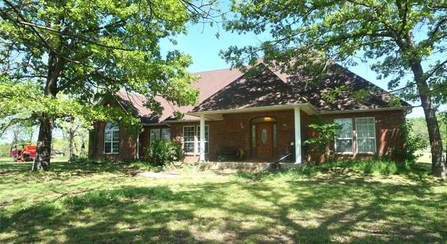 Photo of 24590 Wilson Rd, Henryetta, OK 74437