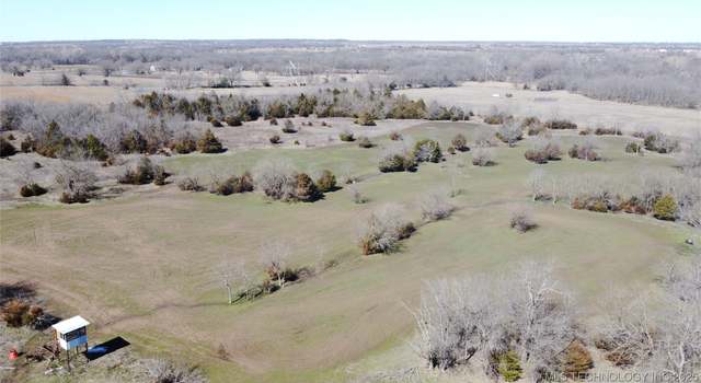 Photo of 000 E 25.5 Rd, Nowata, OK 74048