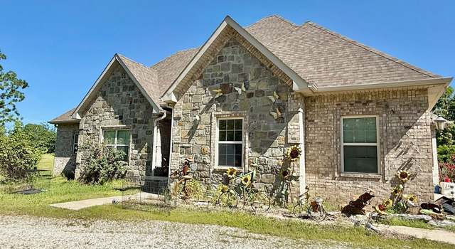 Photo of 451827 E 1010 Rd, Vian, OK 74962
