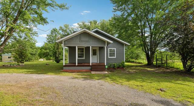 Photo of 15228 S 177th West Ave, Kellyville, OK 74039