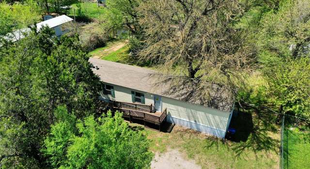 Photo of 312 NE 6th St, Anadarko, OK 73005