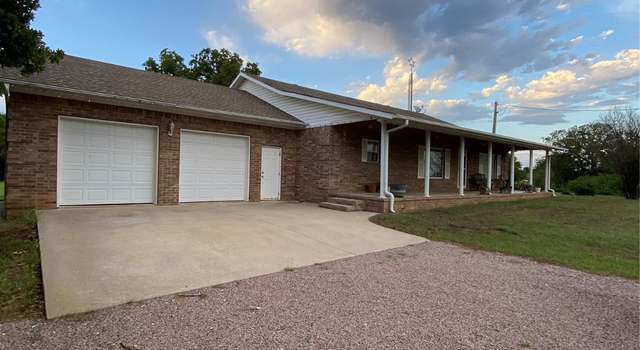 Photo of 32841 Ecr 1680, Wynnewood, OK 73098