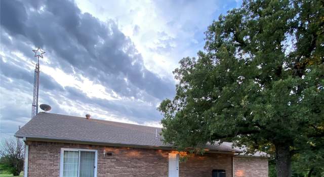 Photo of 32841 Ecr 1680, Wynnewood, OK 73098