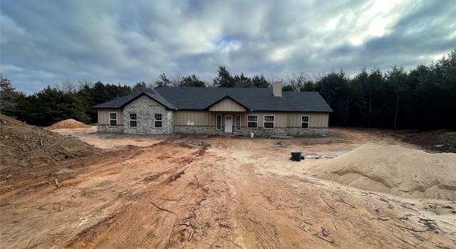 Photo of 2403 S Mckenzie Dr, Agra, OK 74824