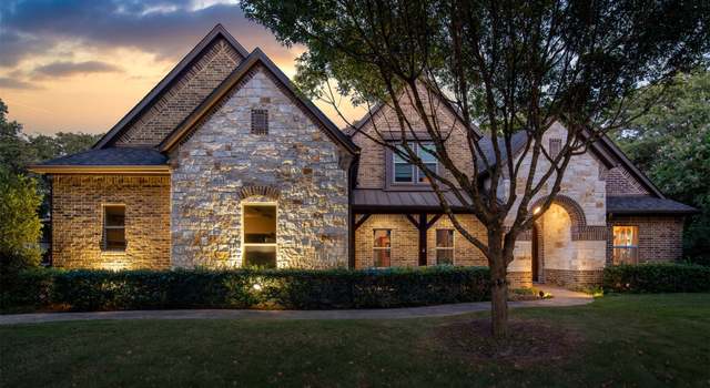Photo of 528 Thousand Oaks, Cartwright, OK 74731