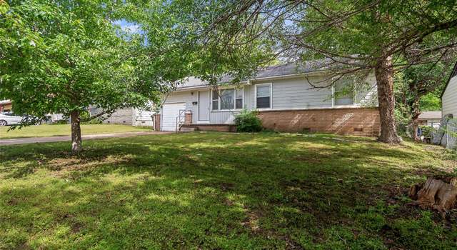 Photo of 281 E 52nd St N, Tulsa, OK 74126