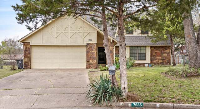 Photo of 7635 E 77th Ct, Tulsa, OK 74133