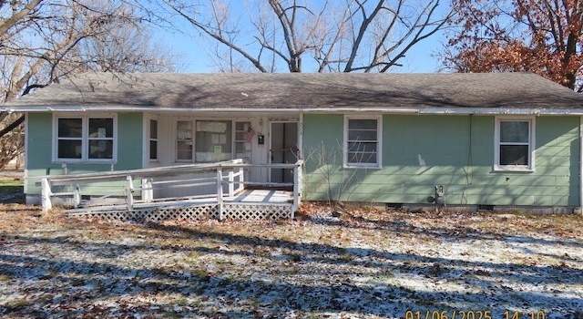 Photo of 716 N Pawnee Ave, Dewey, OK 74029