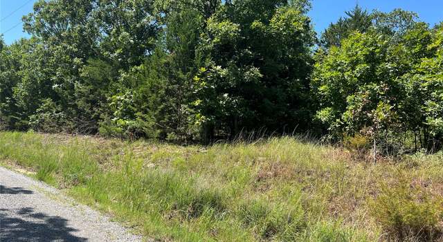 Photo of 55 Dogwood Arrowhead Est Dr, Canadian, OK 74425
