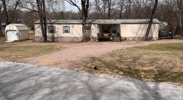 Photo of 4695 Golden Way, Kingston, OK 73439