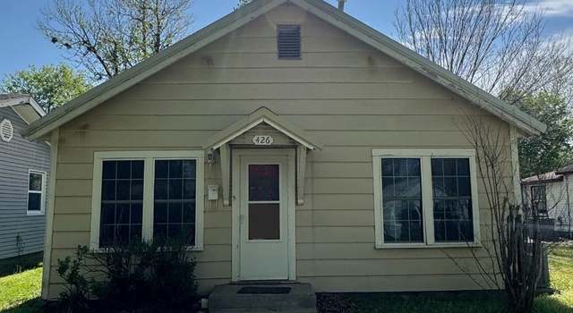 Photo of 426 S Thompson, Vinita, OK 74301