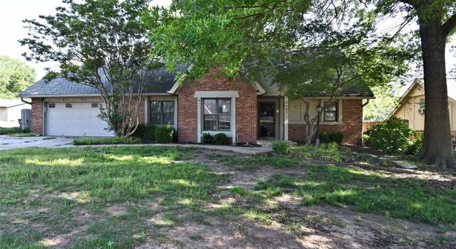 Photo of 6903 E 63rd St, Tulsa, OK 74133