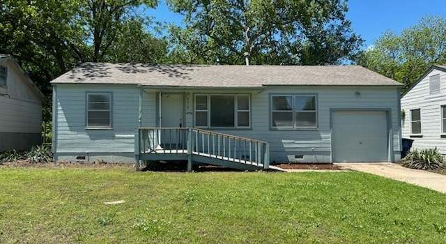 Photo of 4318 N Kenosha Ave, Tulsa, OK 74106
