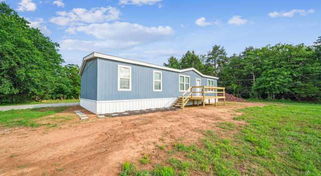 Photo of 348939 E 750 Rd, Cushing, OK 74023