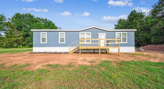 Photo of 348939 E 750 Rd, Cushing, OK 74023