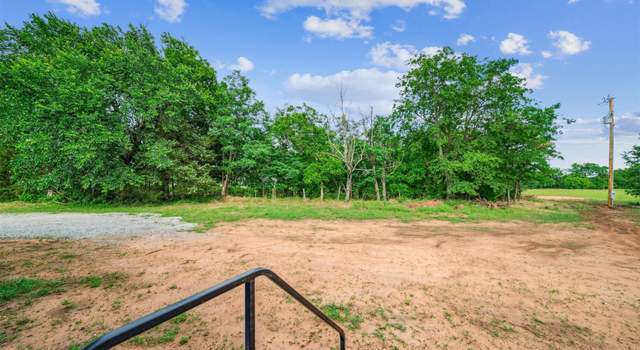 Photo of 348939 E 750 Rd, Cushing, OK 74023