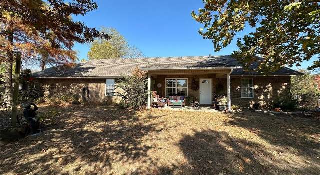 Photo of 7266 S 95th St E, Braggs, OK 74423