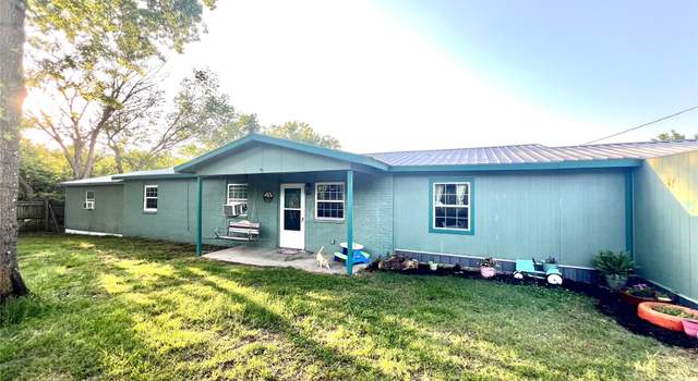 Photo of 304 E Valley Rd, Lequire, OK 74943