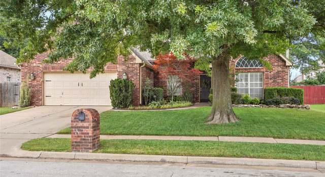 Photo of 4216 W College St, Broken Arrow, OK 74012