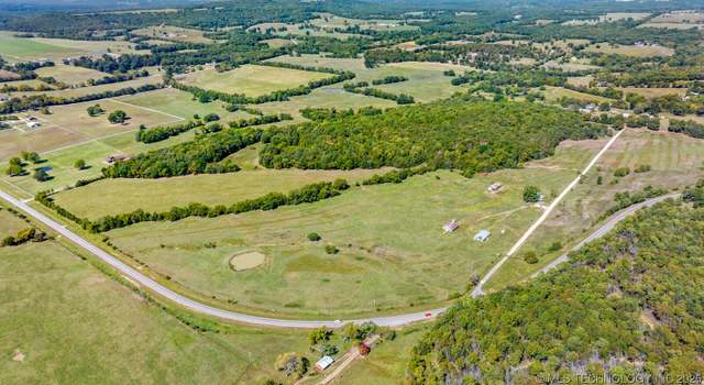 Photo of 467581 Hwy 100, Stilwell, OK 74960