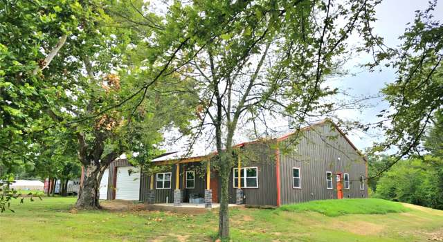 Photo of 322 Hamilton Rd, Eufaula, OK 74432