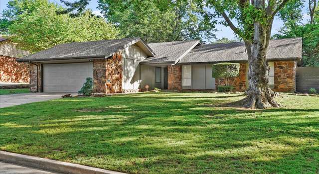 Photo of 3719 E 84th St, Tulsa, OK 74137