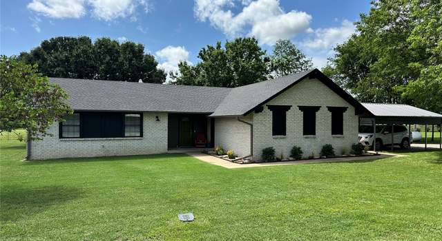 Photo of 11175 S Oologah Blvd, Oologah, OK 74053
