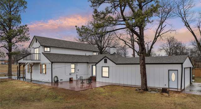 Photo of 8305 E 7th St S, Tulsa, OK 74112