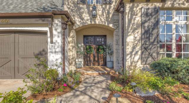 Photo of 4421 S Retana Ave, Broken Arrow, OK 74011