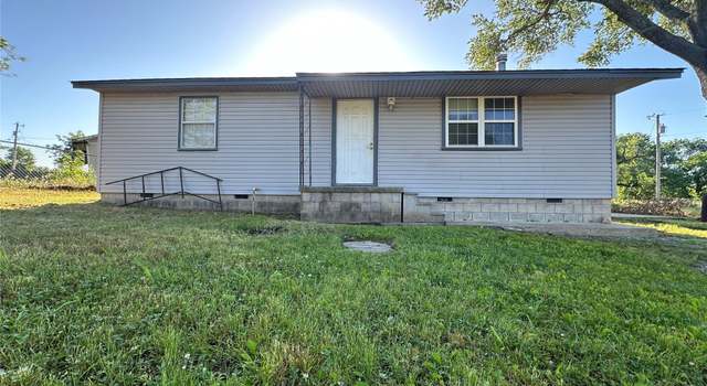 Photo of 621 S 3rd St, Morris, OK 74445