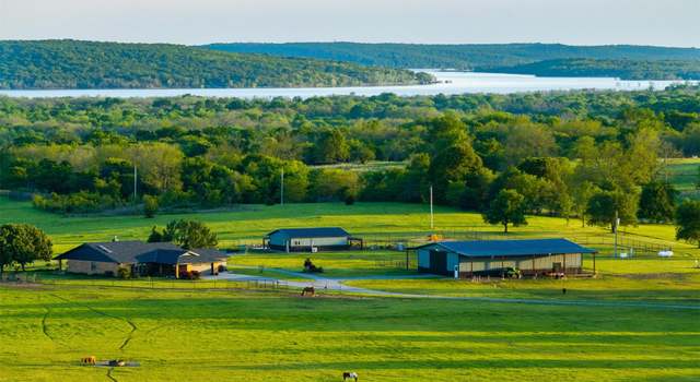 Photo of 5221 W Groat Rd, Hulbert, OK 74441