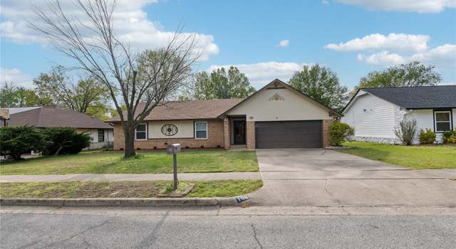 Photo of 108 S Joshua Ave, Broken Arrow, OK 74012
