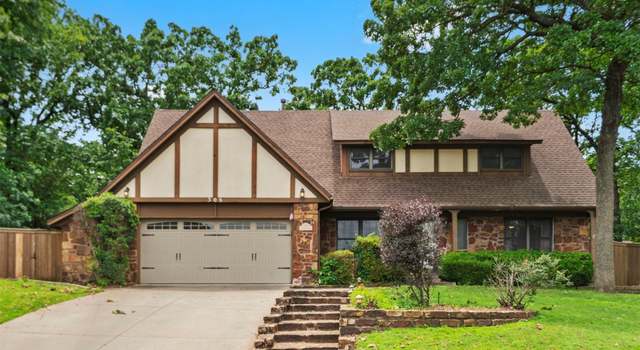 Photo of 306 Skylane Ct, Sand Springs, OK 74063