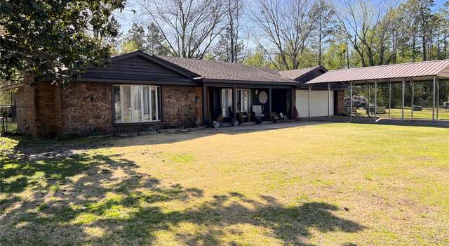 Photo of 19005 Us Highway 59, Bokoshe, OK 74930